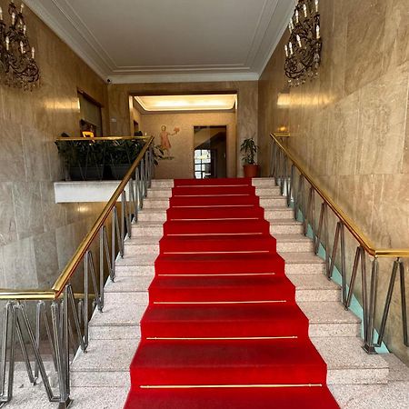 San Babila Design Apartment R&R Milano Ngoại thất bức ảnh