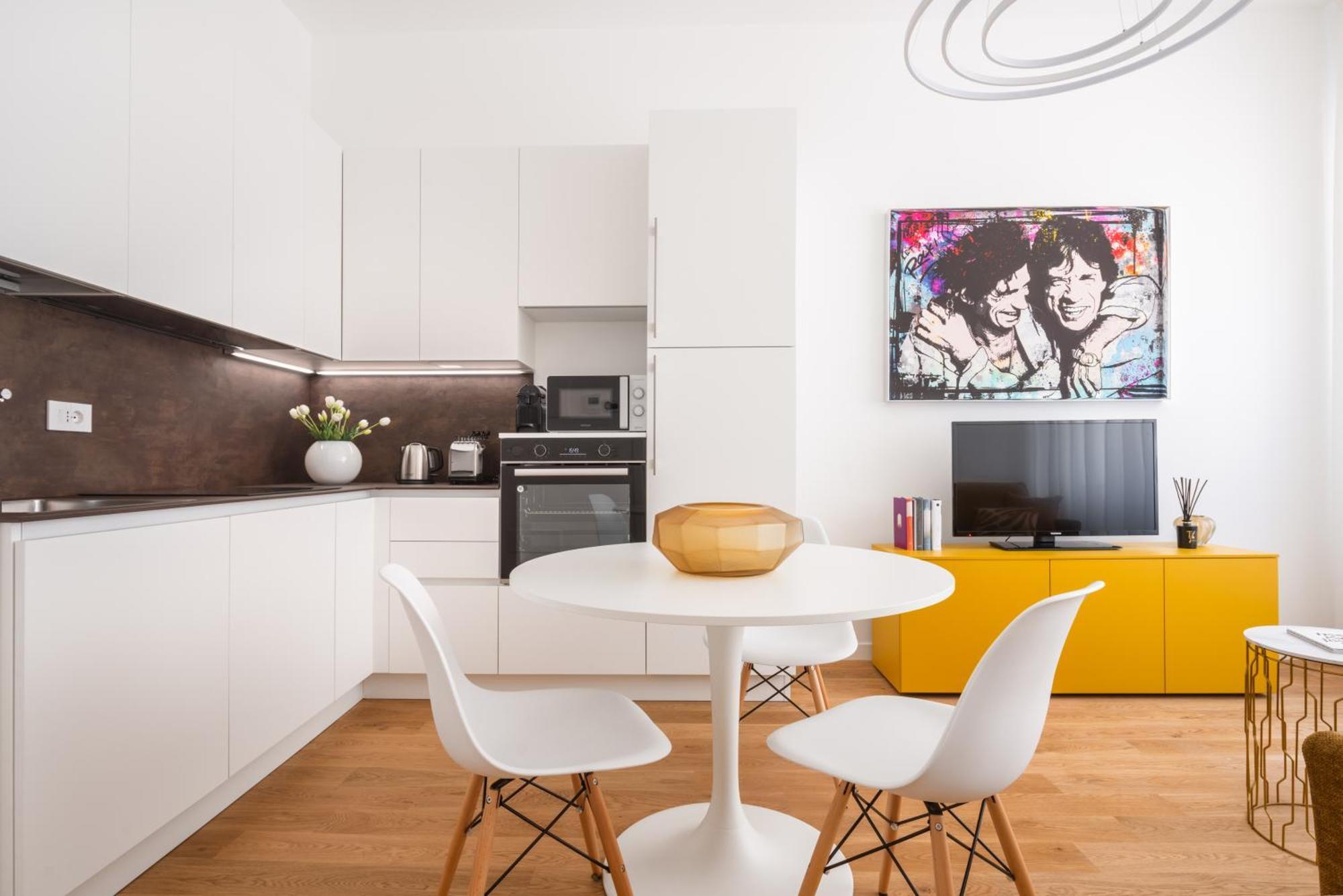 San Babila Design Apartment R&R Milano Ngoại thất bức ảnh