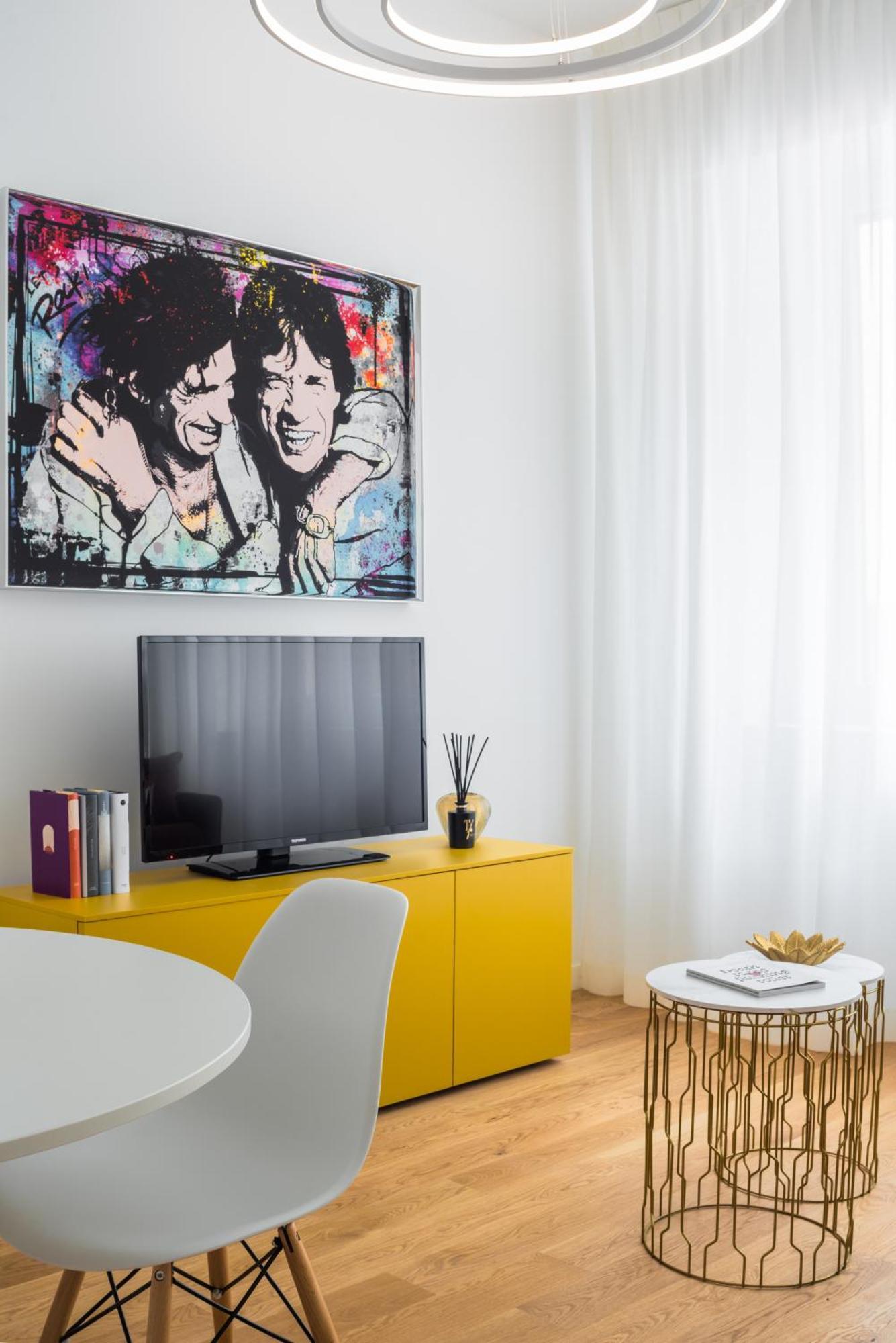 San Babila Design Apartment R&R Milano Ngoại thất bức ảnh