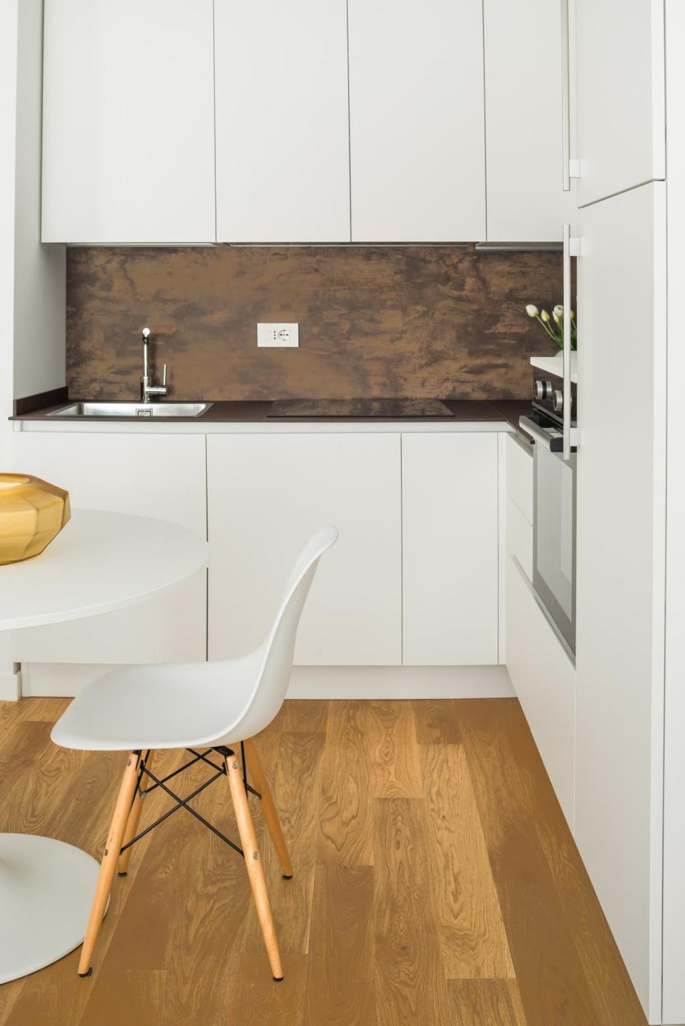 San Babila Design Apartment R&R Milano Ngoại thất bức ảnh
