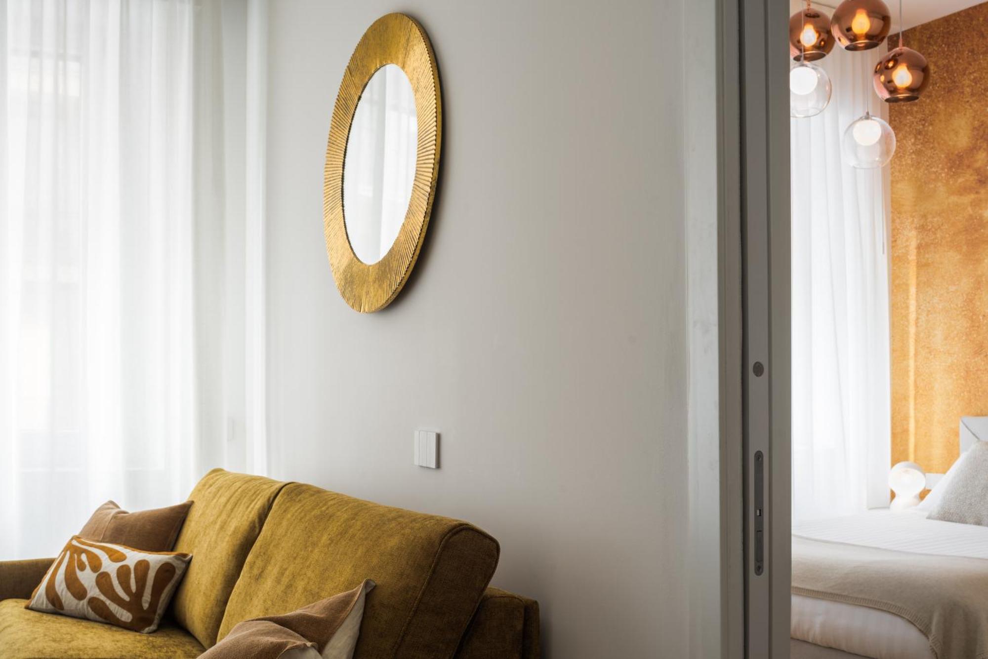 San Babila Design Apartment R&R Milano Ngoại thất bức ảnh