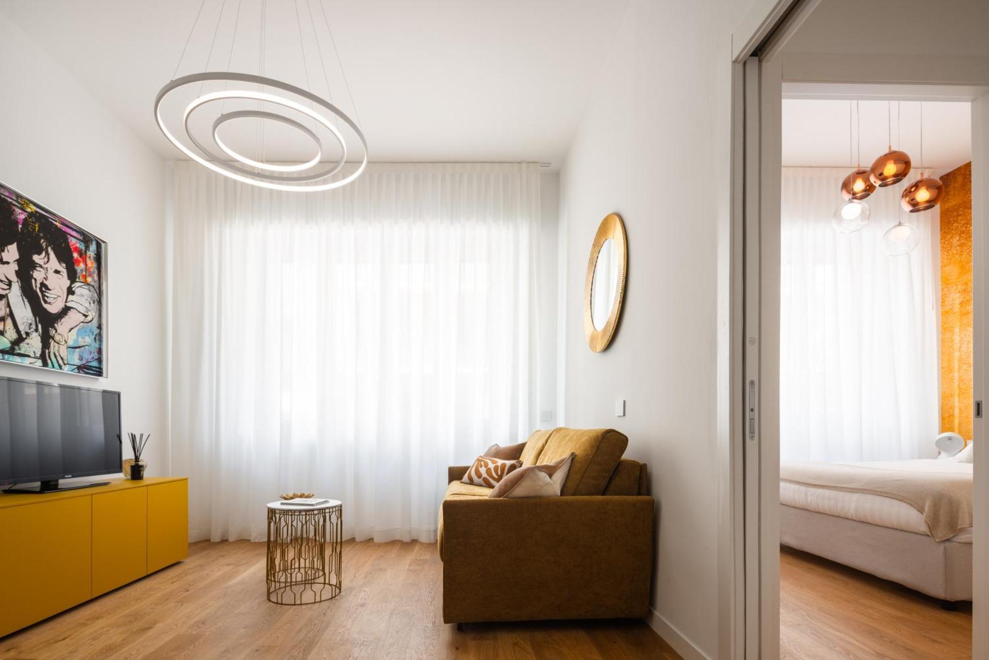 San Babila Design Apartment R&R Milano Ngoại thất bức ảnh